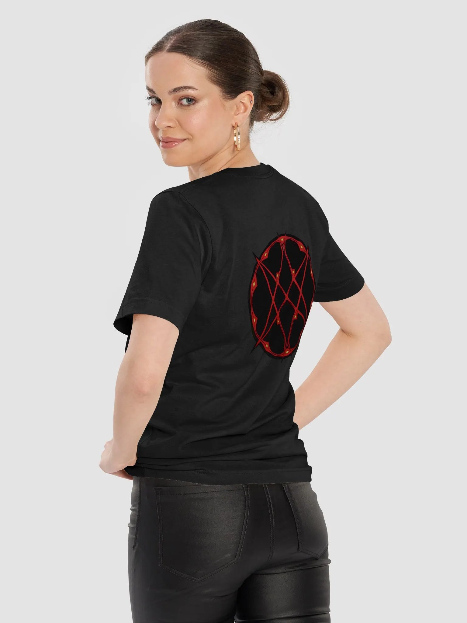 Reaver Emblems Super-Soft T-Shirt product image (85)