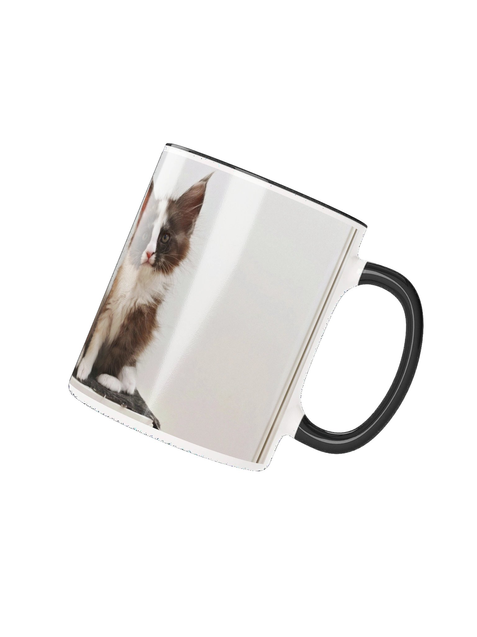 Ada's Kittens - Mug With Color product image (3)