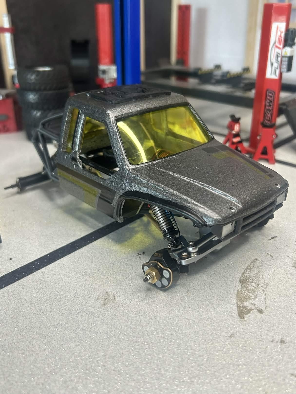 Truggy product image (1)
