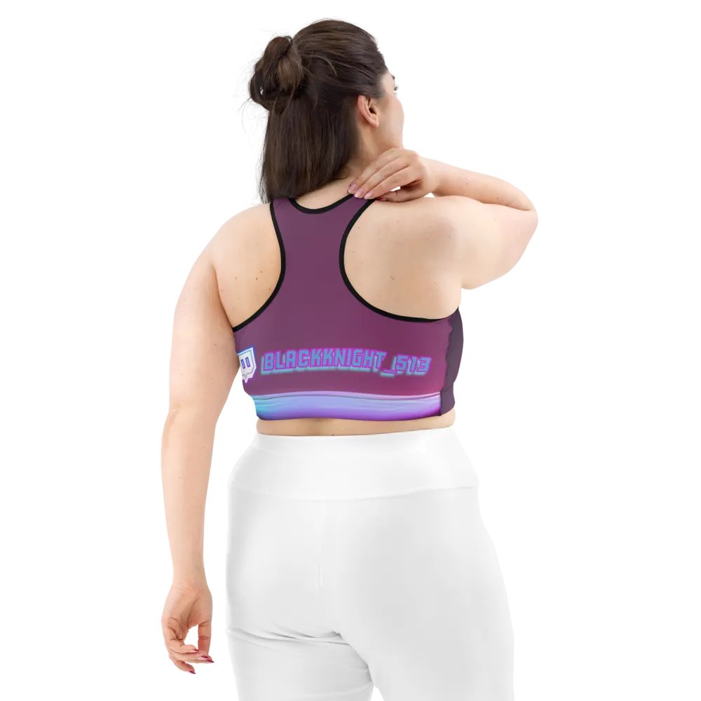 Blackknight513 Sports Bra product image (11)