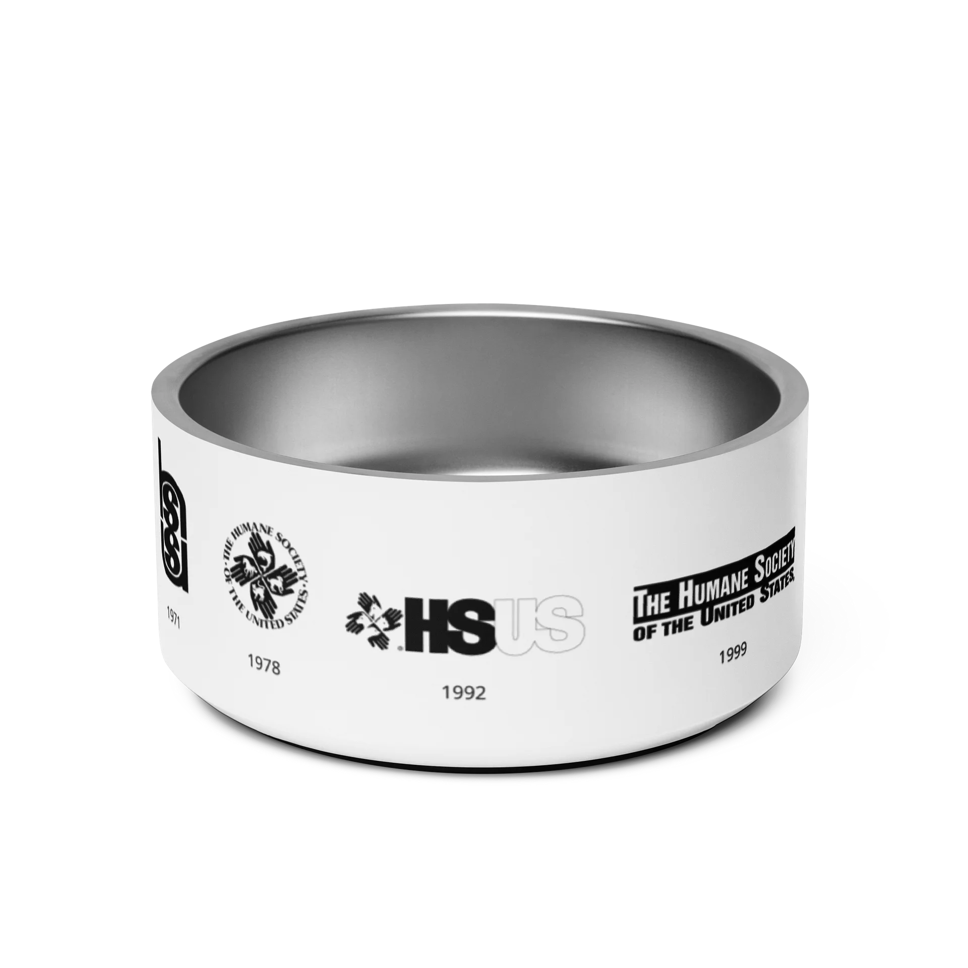 Pet bowl - Organization timeline - 32oz product image (1)