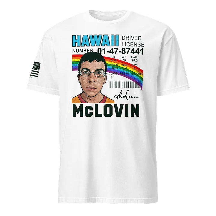 McLOVIN product image (4)