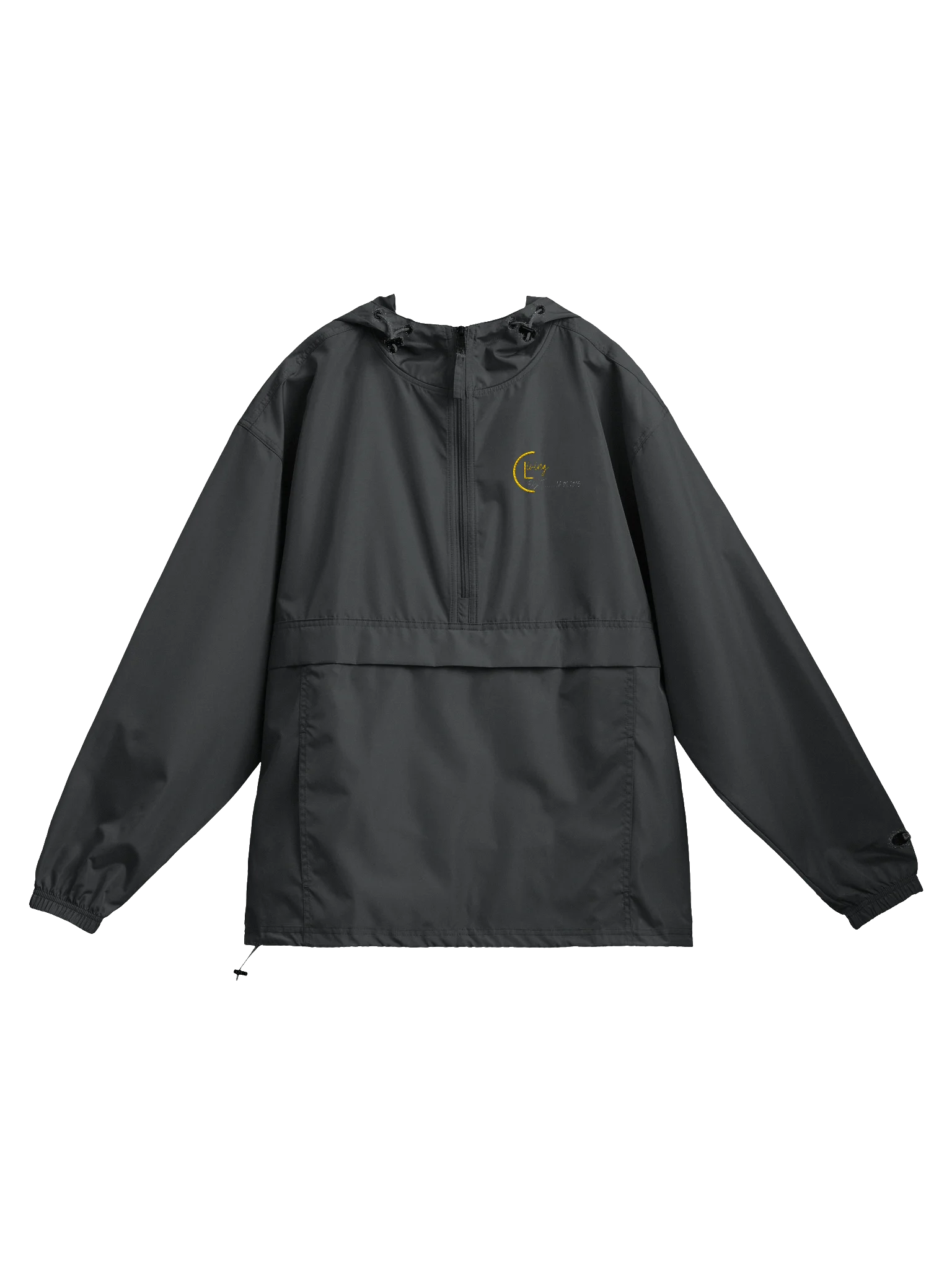 Clean Living Champion Packable Jacket product image (1)