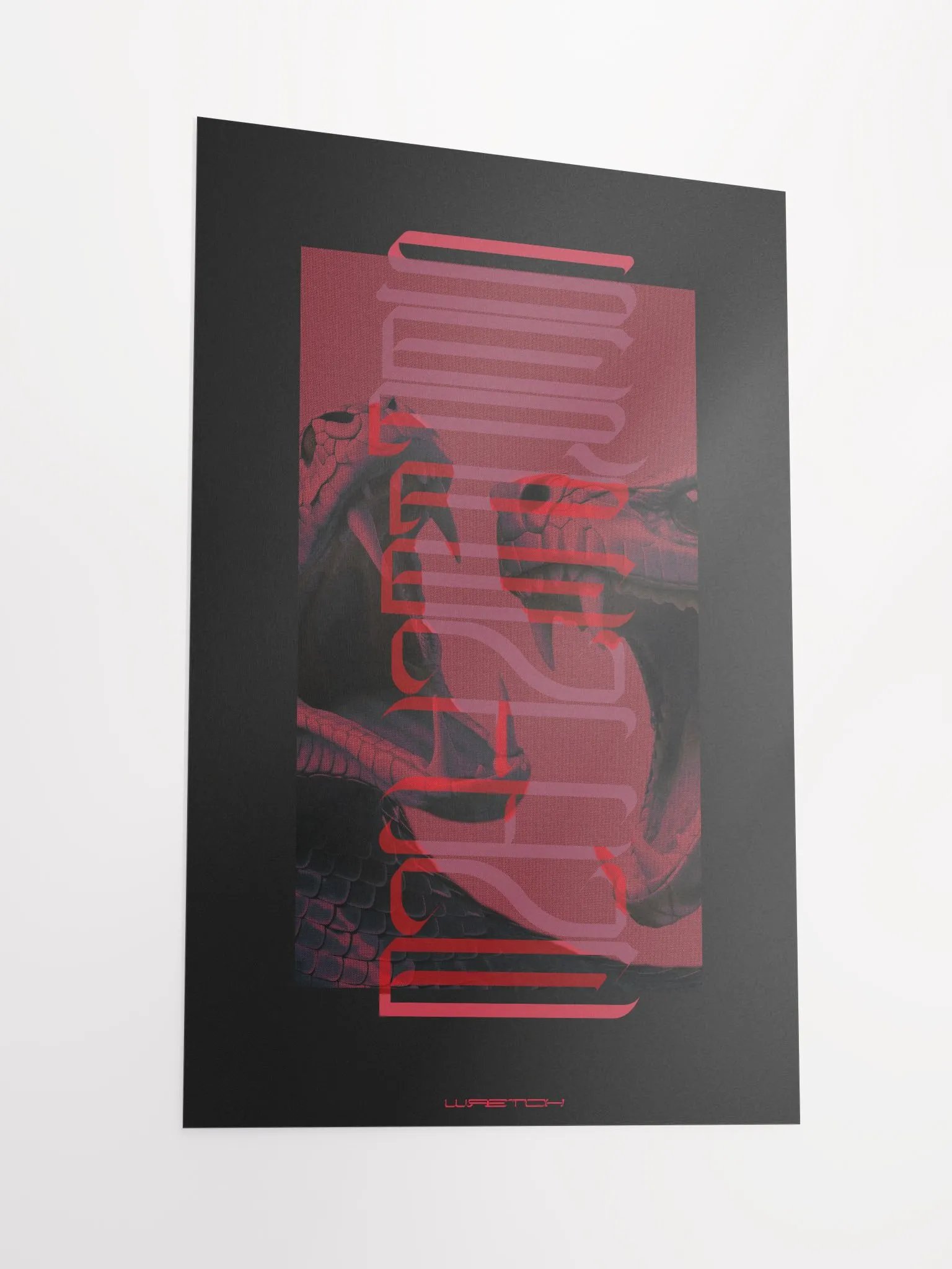 Serpentine Print product image (2)
