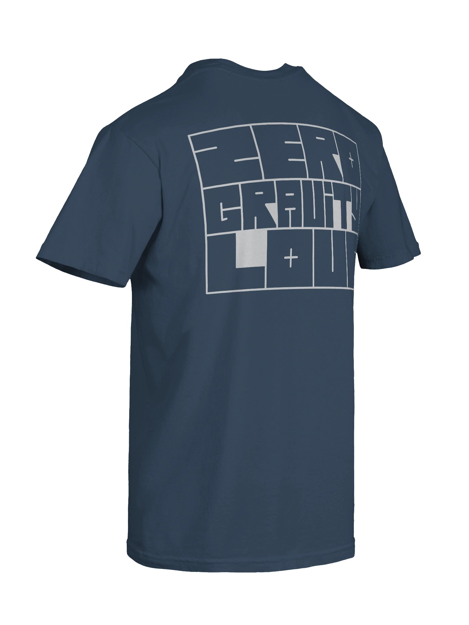 Zero Gravity Love Shirt product image (10)