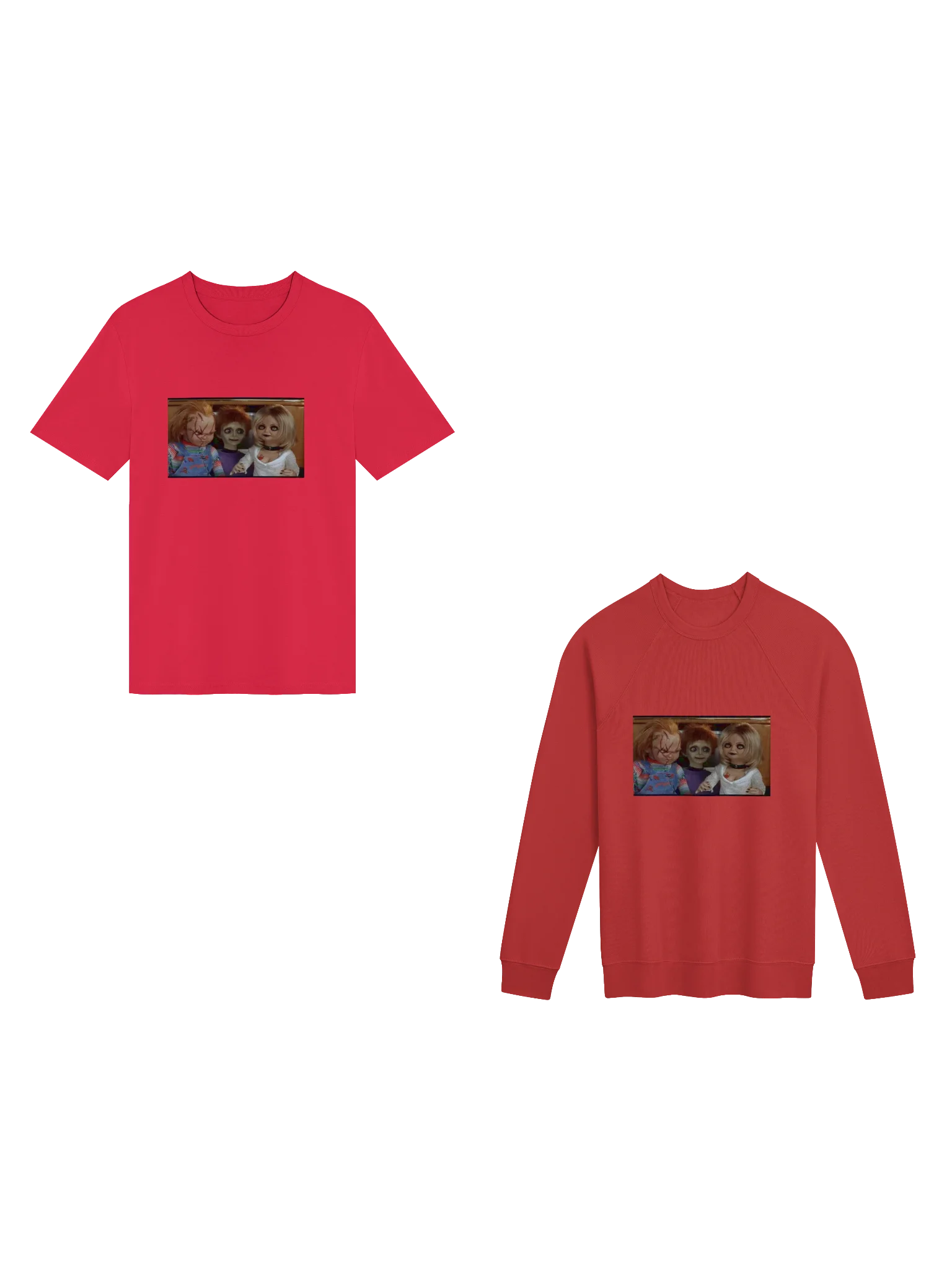 Chucky Family  product image (1)