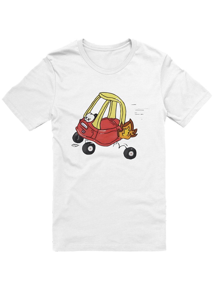 Little Reckless Driver product image (1)