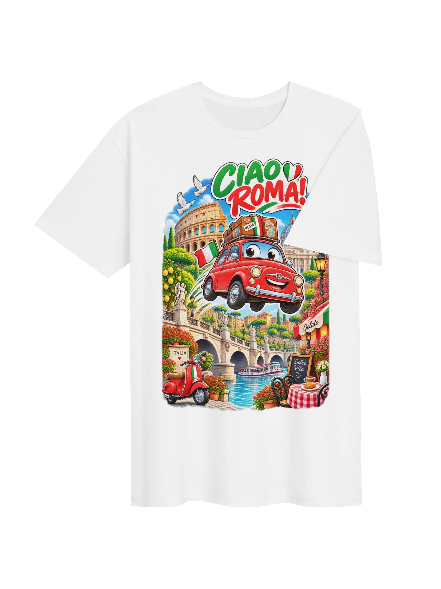 Ciao Roma product image (4)