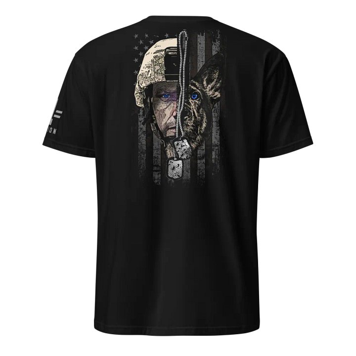 Military K9: Soldier's Best Friend product image (1)