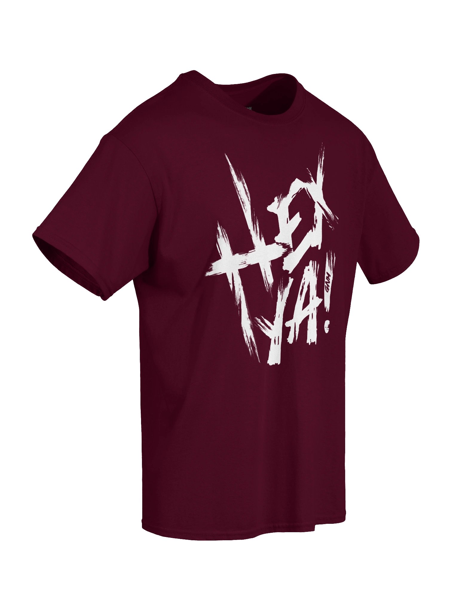 HeyYa! T product image (41)