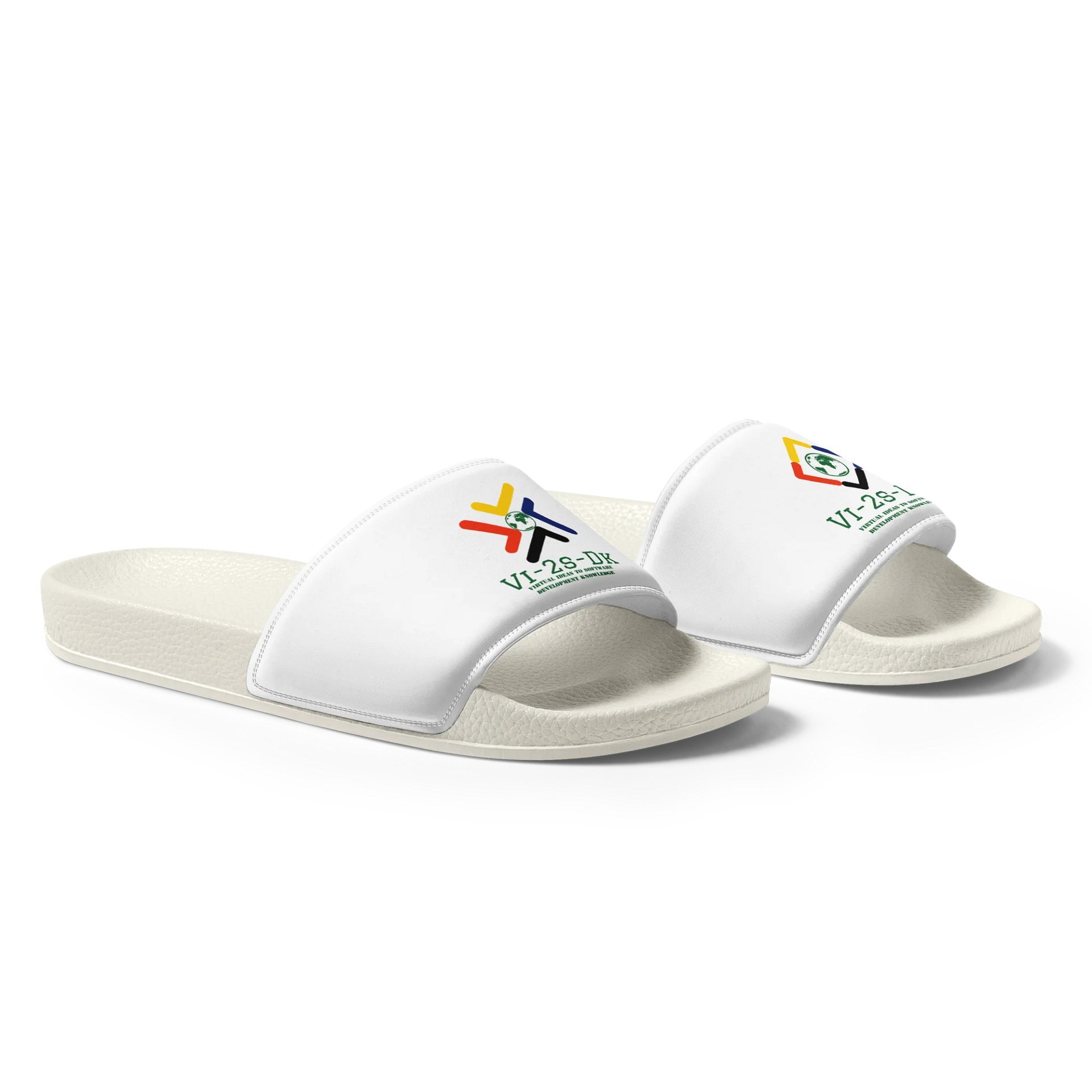 Sustainable Vi-2s-Dk Men's Slide Sandals product image (1)