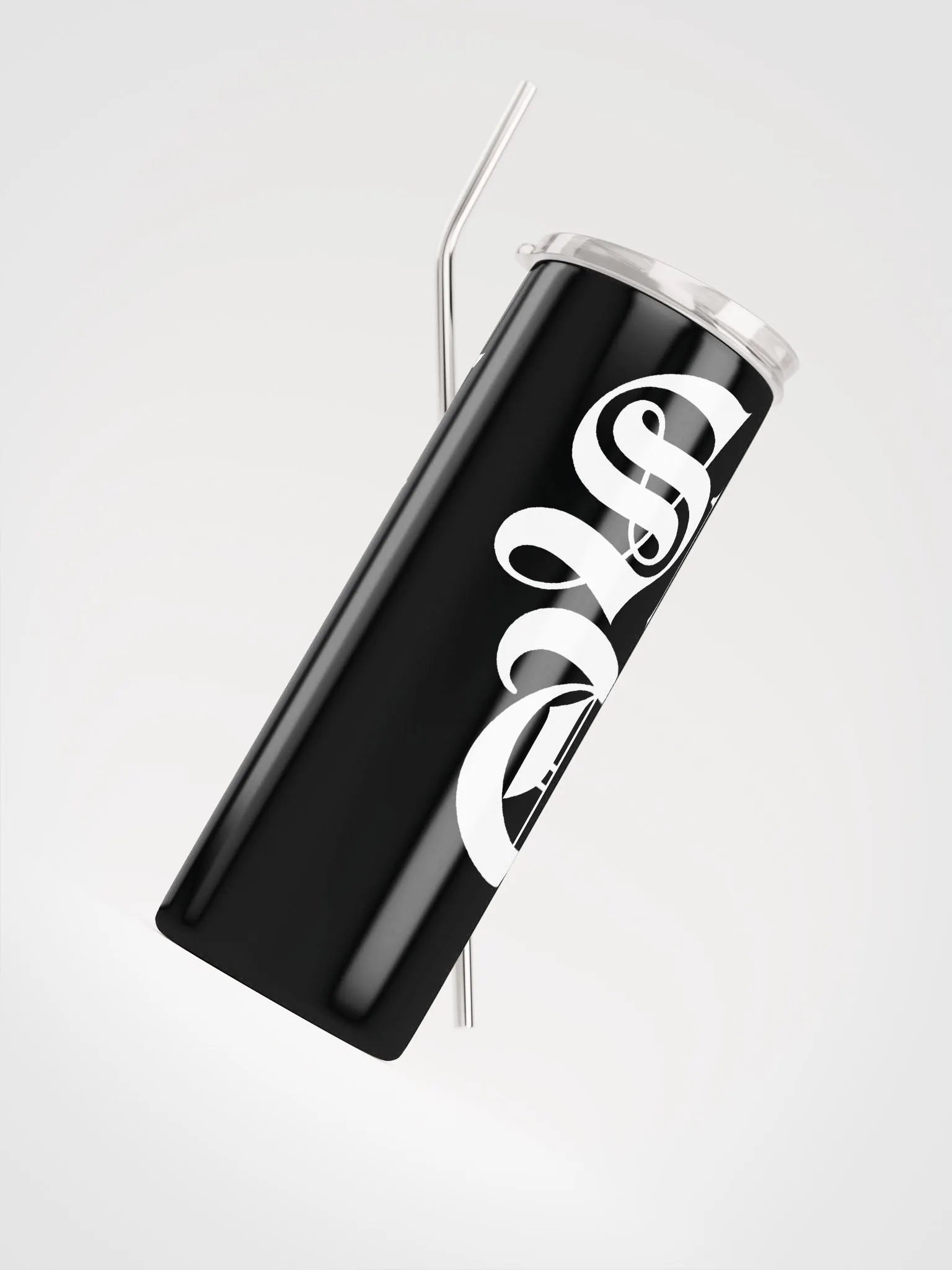 Statist Tears - Stainless Black product image (4)