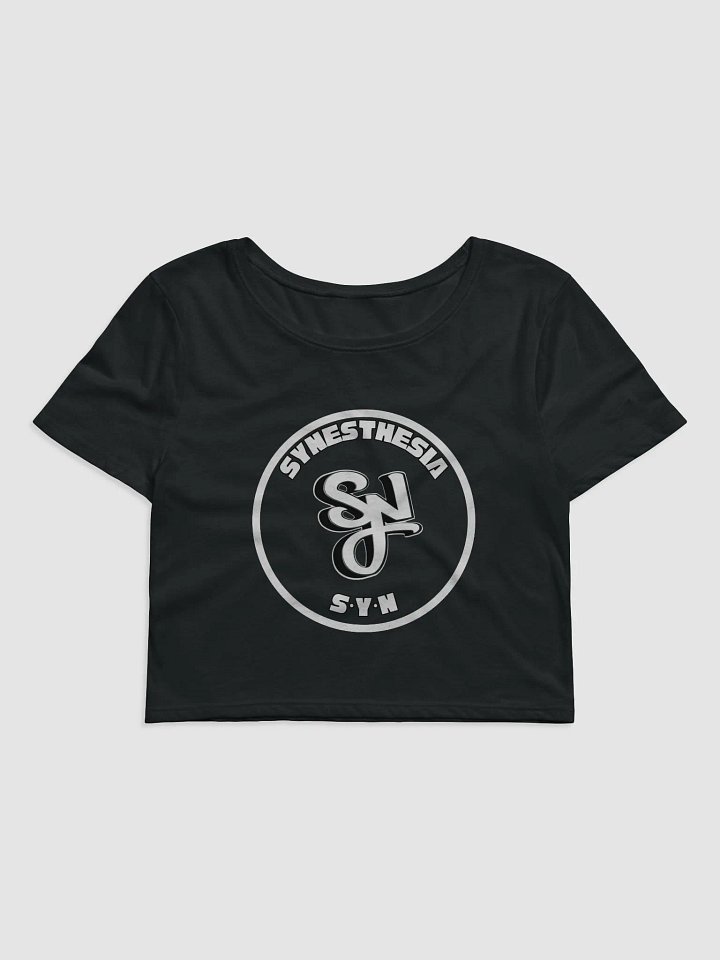 Syn Circle Crop Top product image (1)