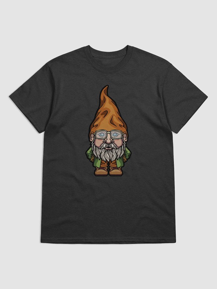 Trapper Logo Tee product image (1)