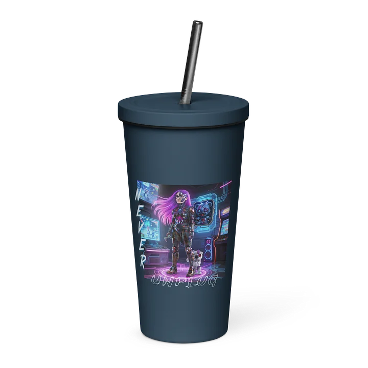 CyberPunk Tumbler product image (1)