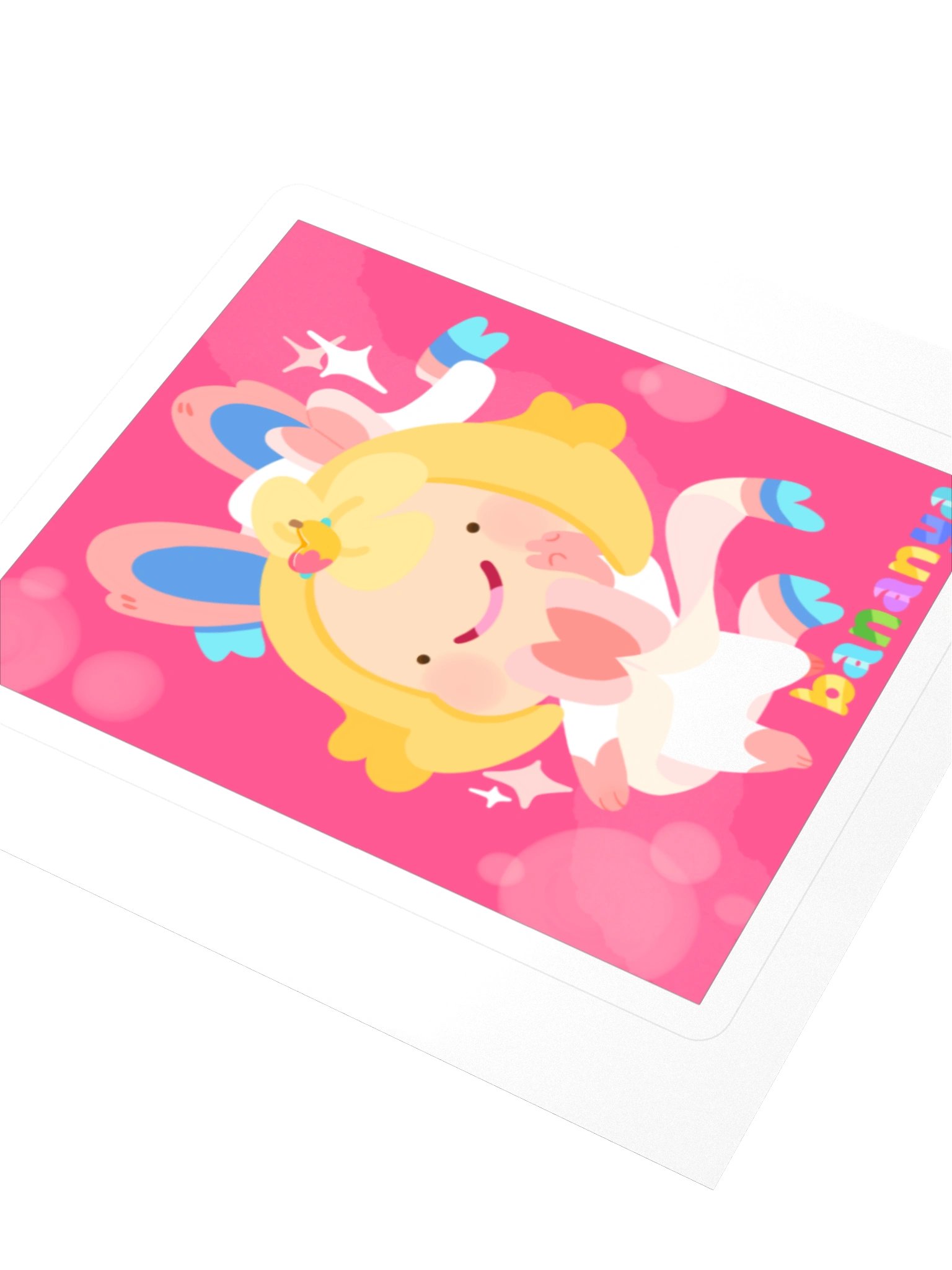 MsToxicBananya product image (3)