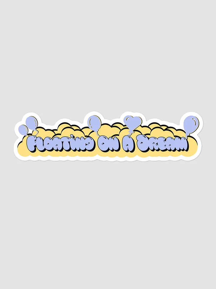 Floating On A Dream product image (1)