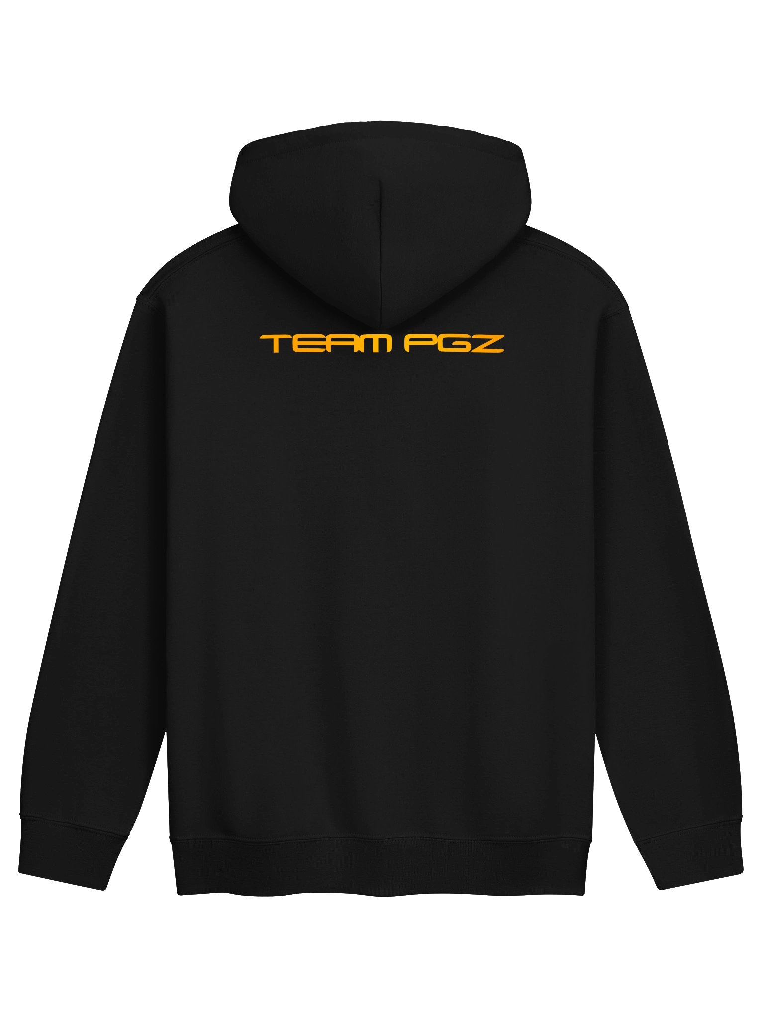 PGZ Hoodie Embroidered product image (2)