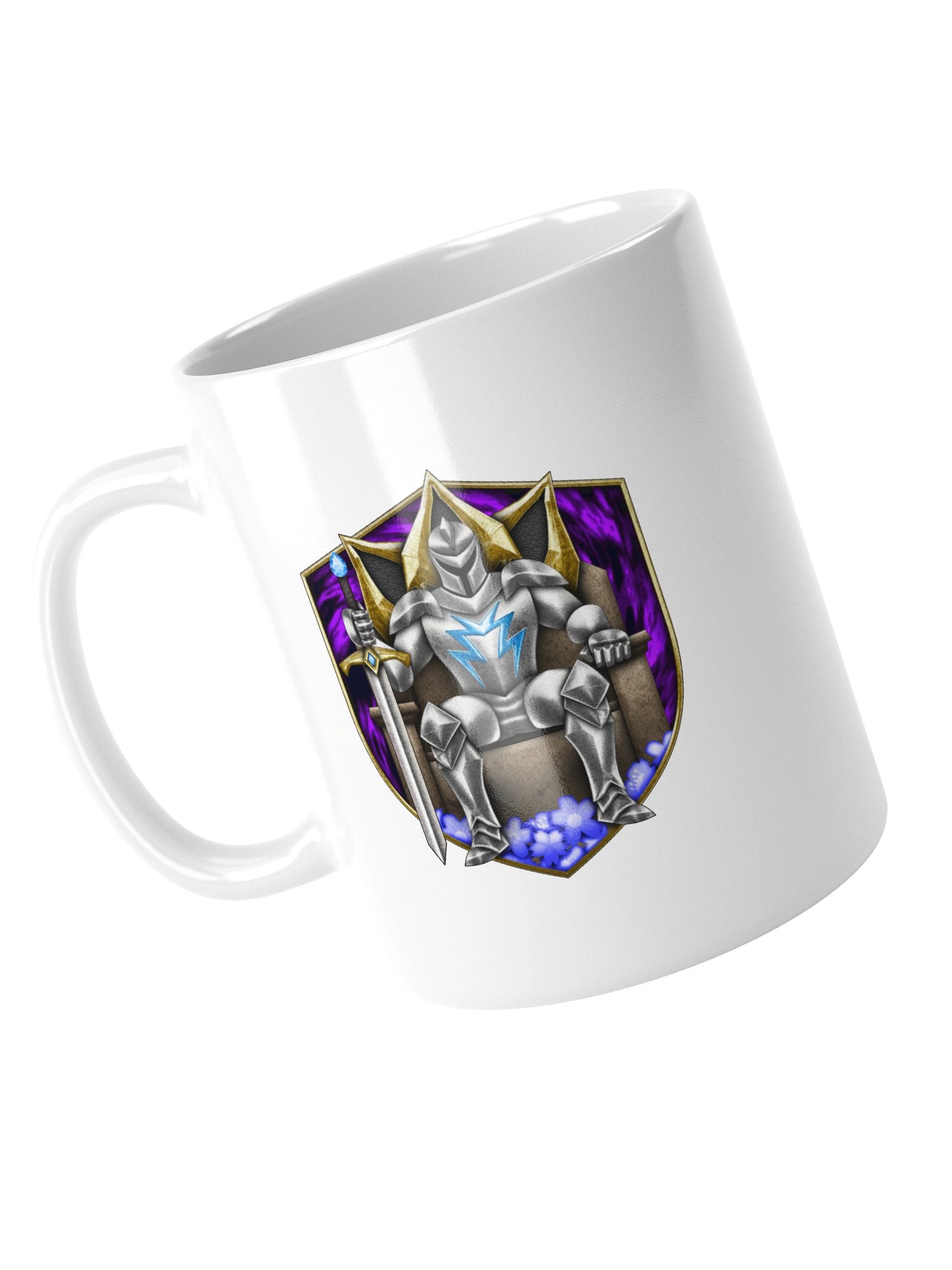 Knights Mug product image (4)