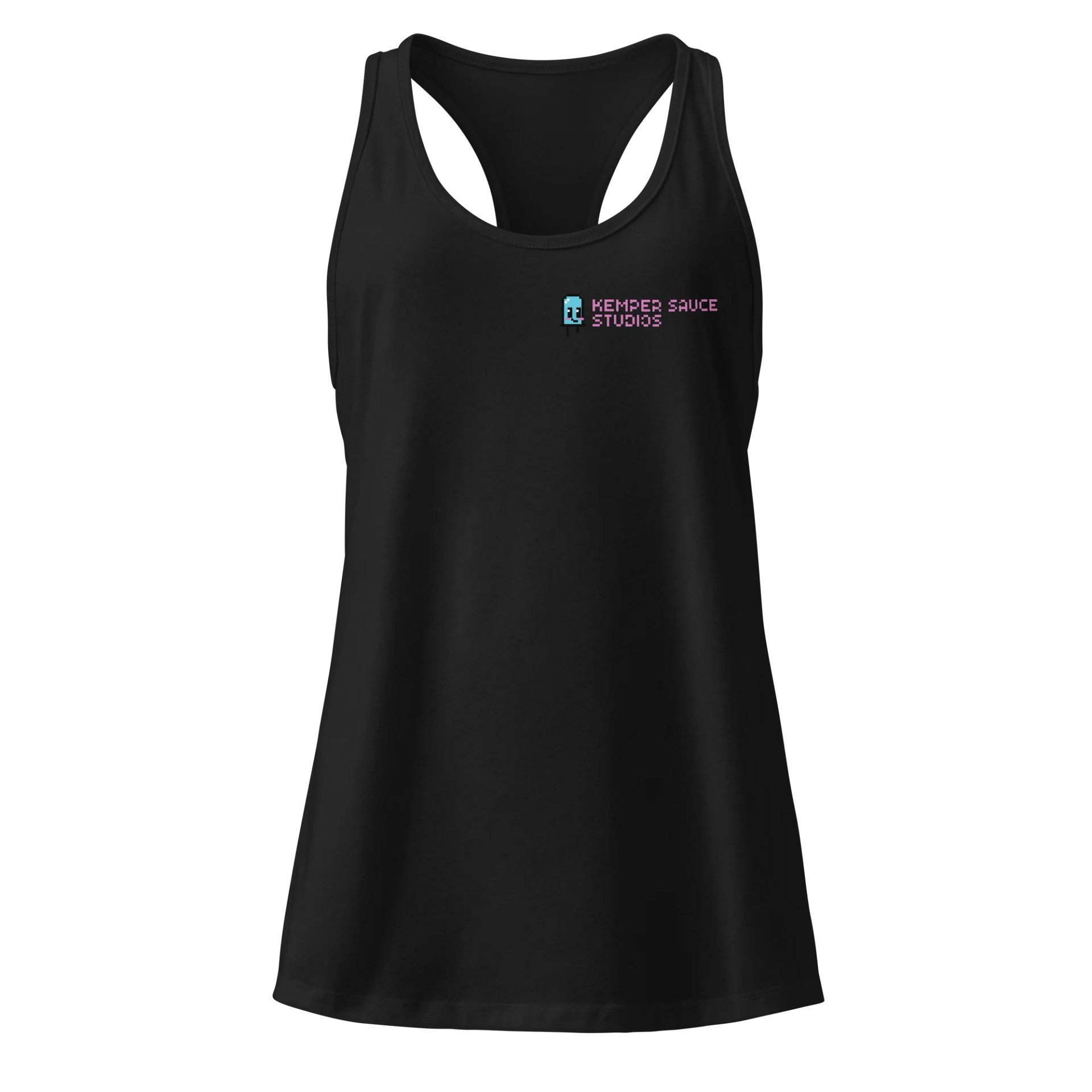Racer Back Logo product image (1)