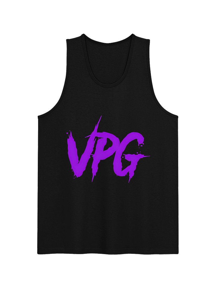 VPG Men's Tank Top product image (1)