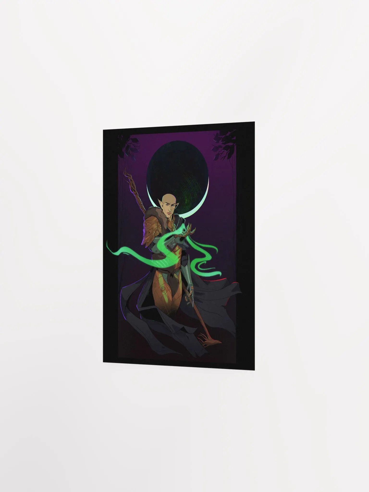 Fen'Harel Hades style product image (3)