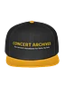 Track Every Show Snapback