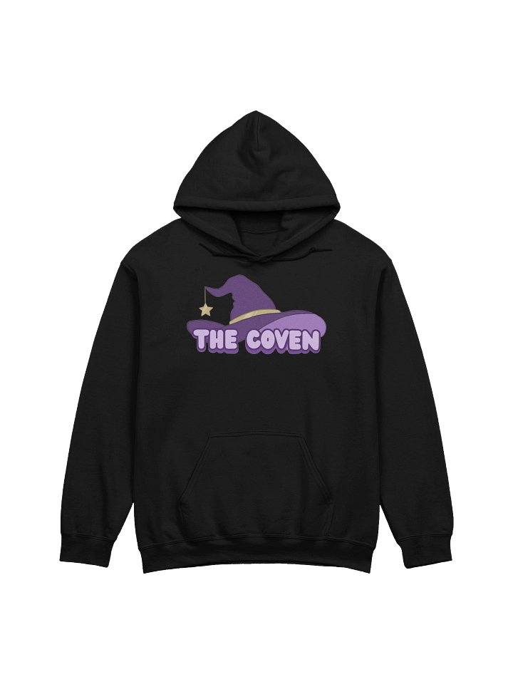 The Coven Hoodie product image (1)