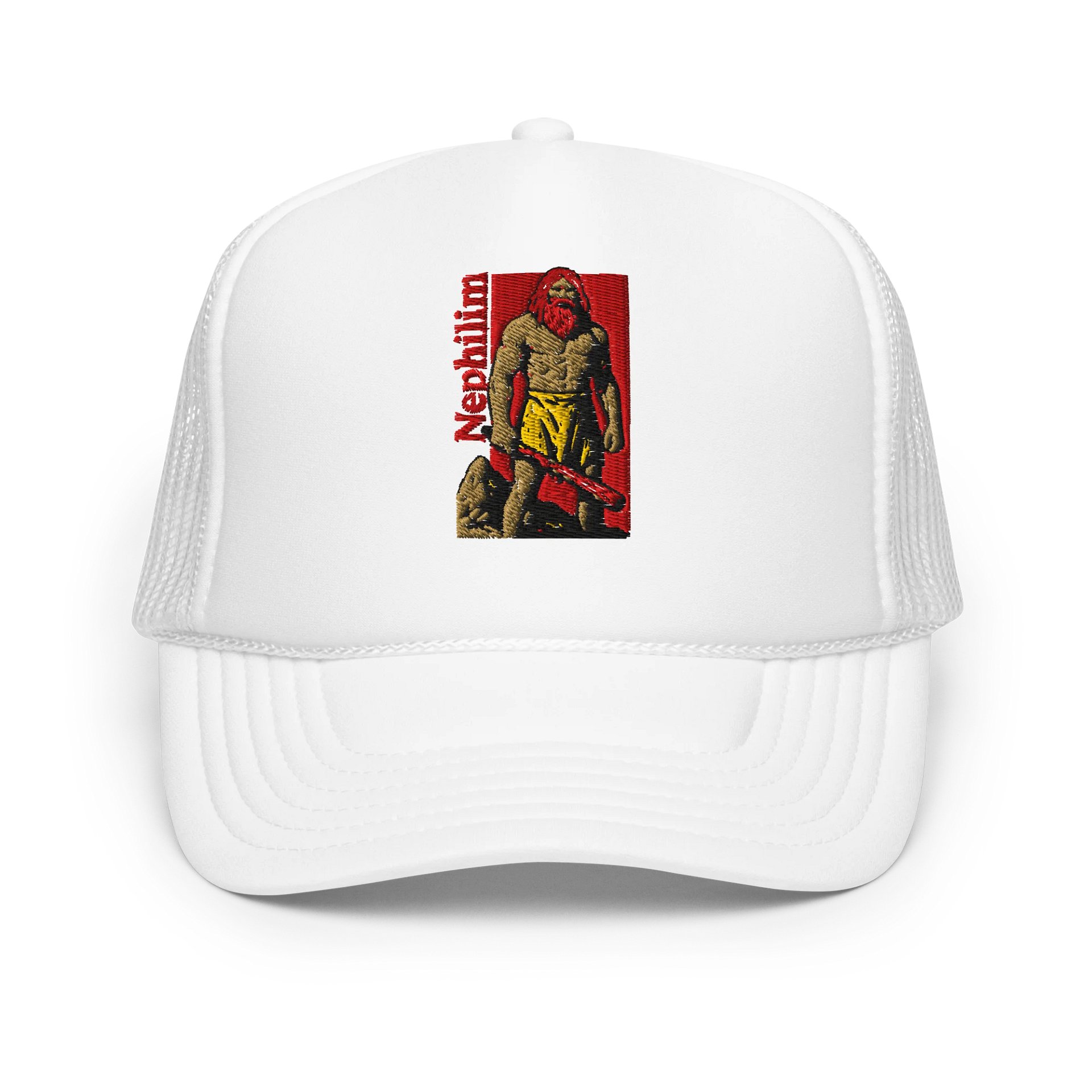 Nephilim Trucker Hat product image (10)