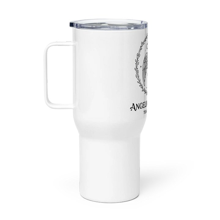 Angelic Infusions Travel Mug product image (1)