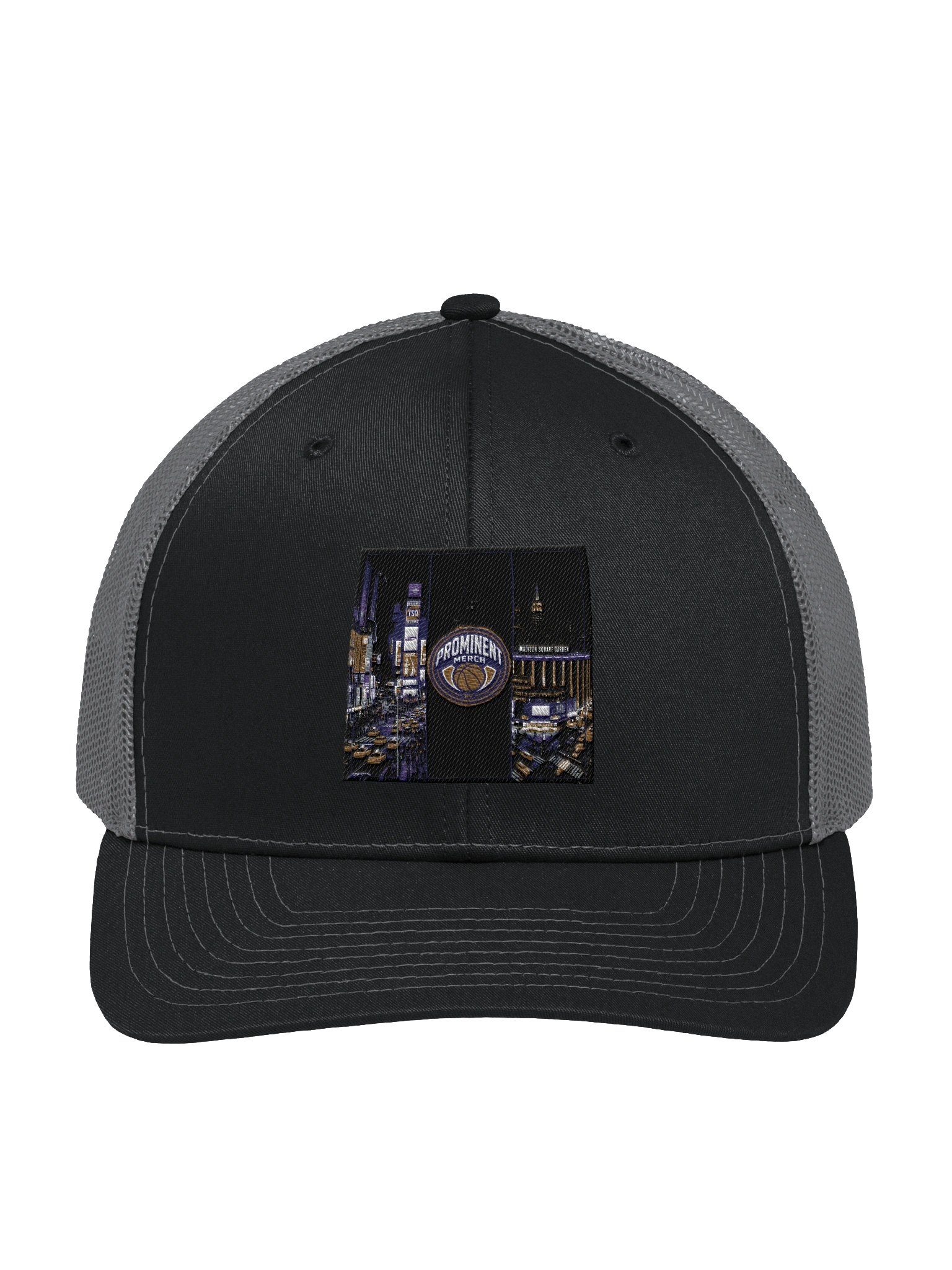 PM/NYK Night Vibes Trucker Hat product image (1)