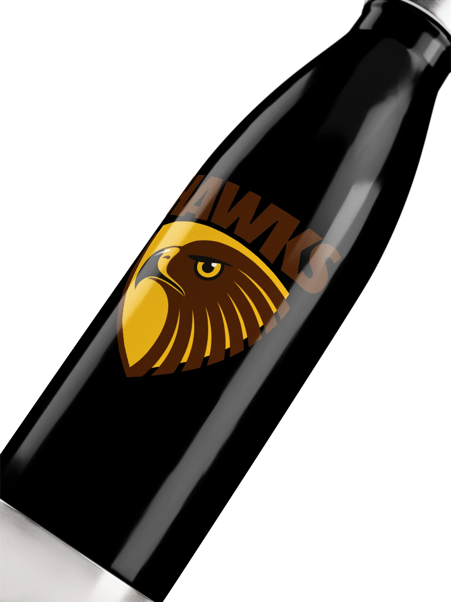 Hawks Water bottle product image (10)