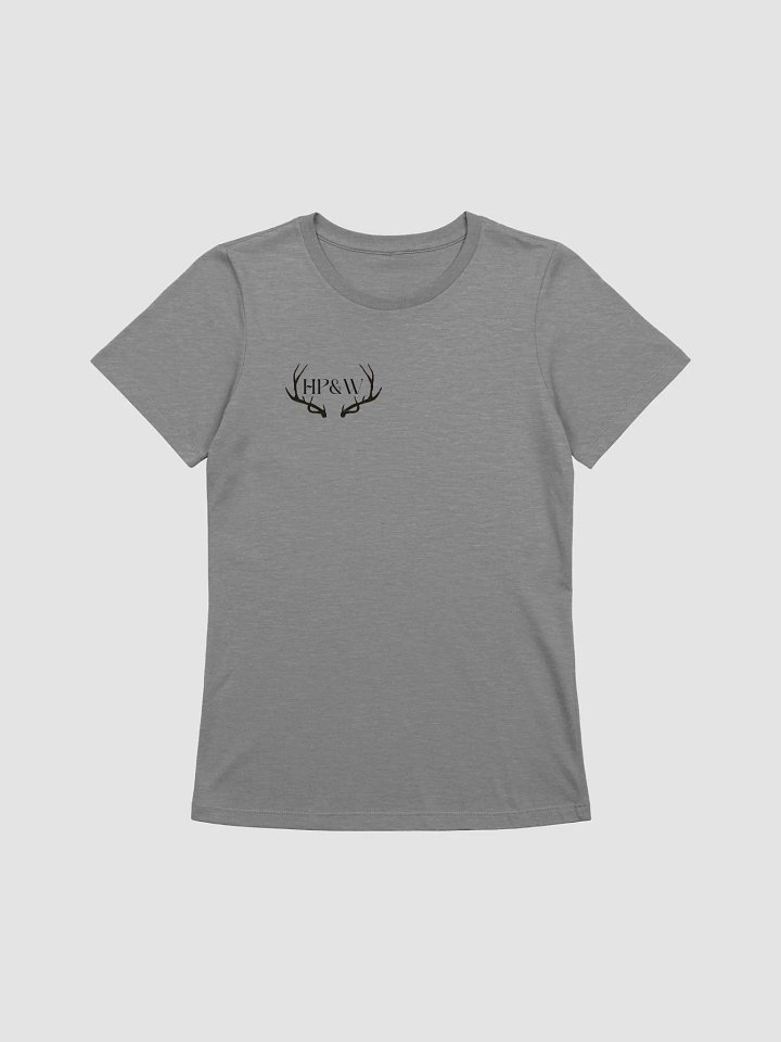 Holden Matriarch Memorial Shirt product image (1)