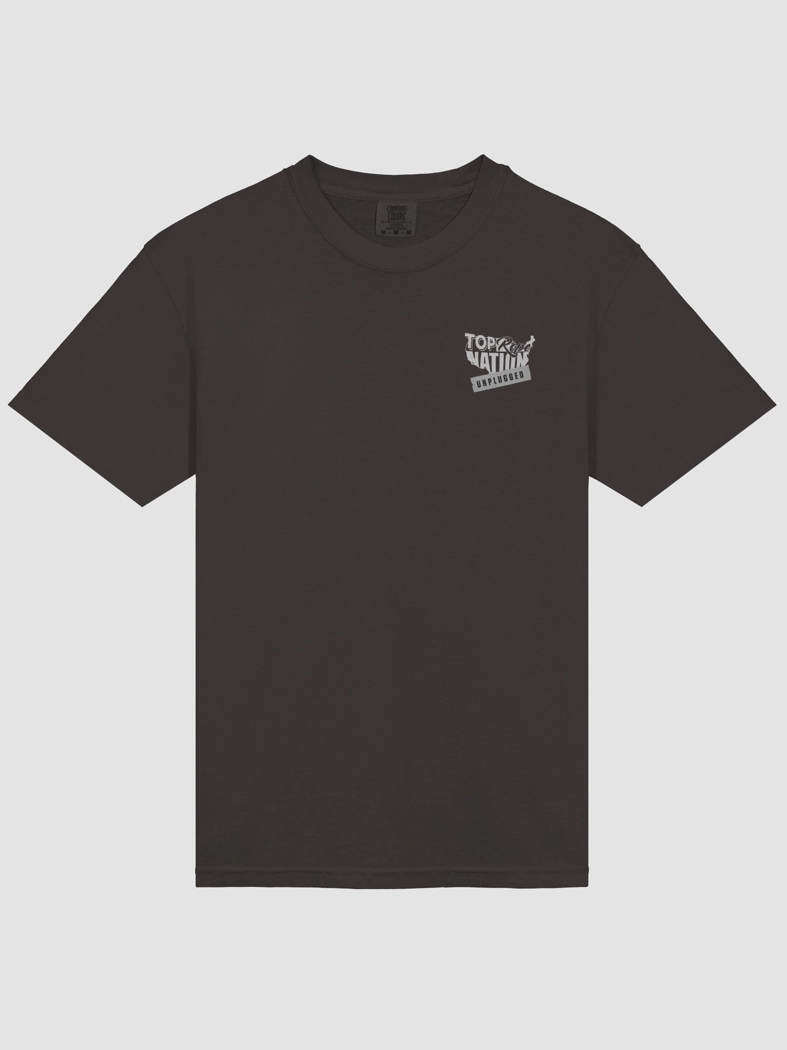 TRN Unplugged Small Logo product image (39)