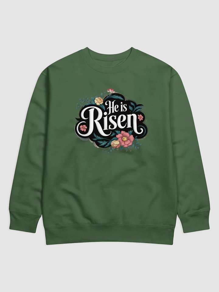 He is Risen product image (1)