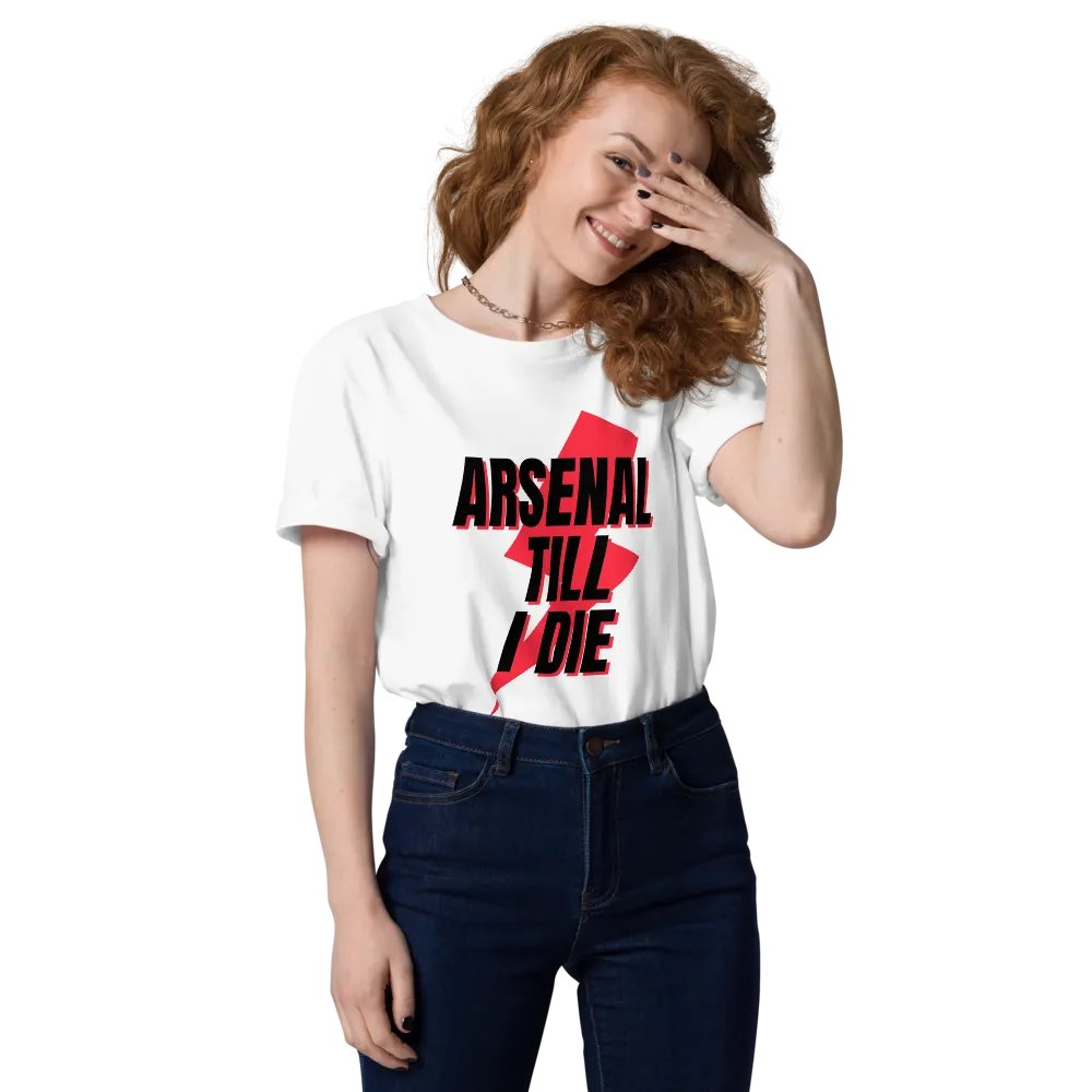 TILL I DIE product image (9)