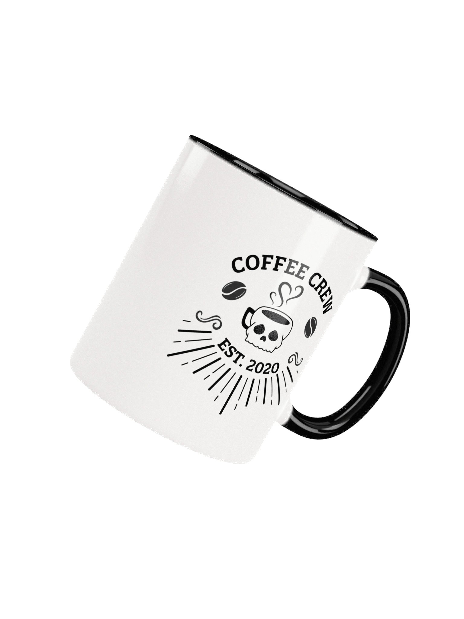 Coffee Crew Mug product image (4)
