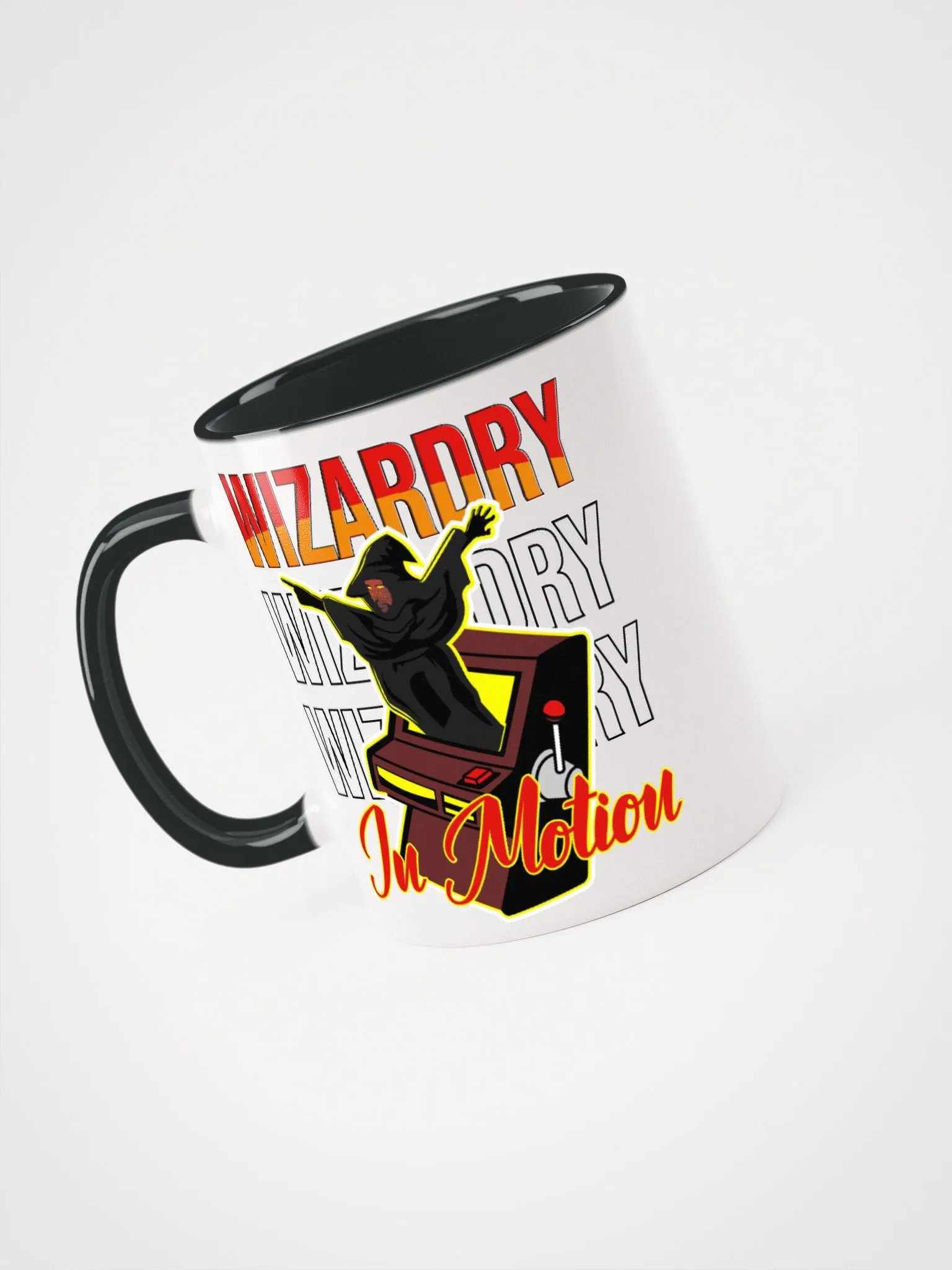 WIZARDRY IN MOTION product image (3)
