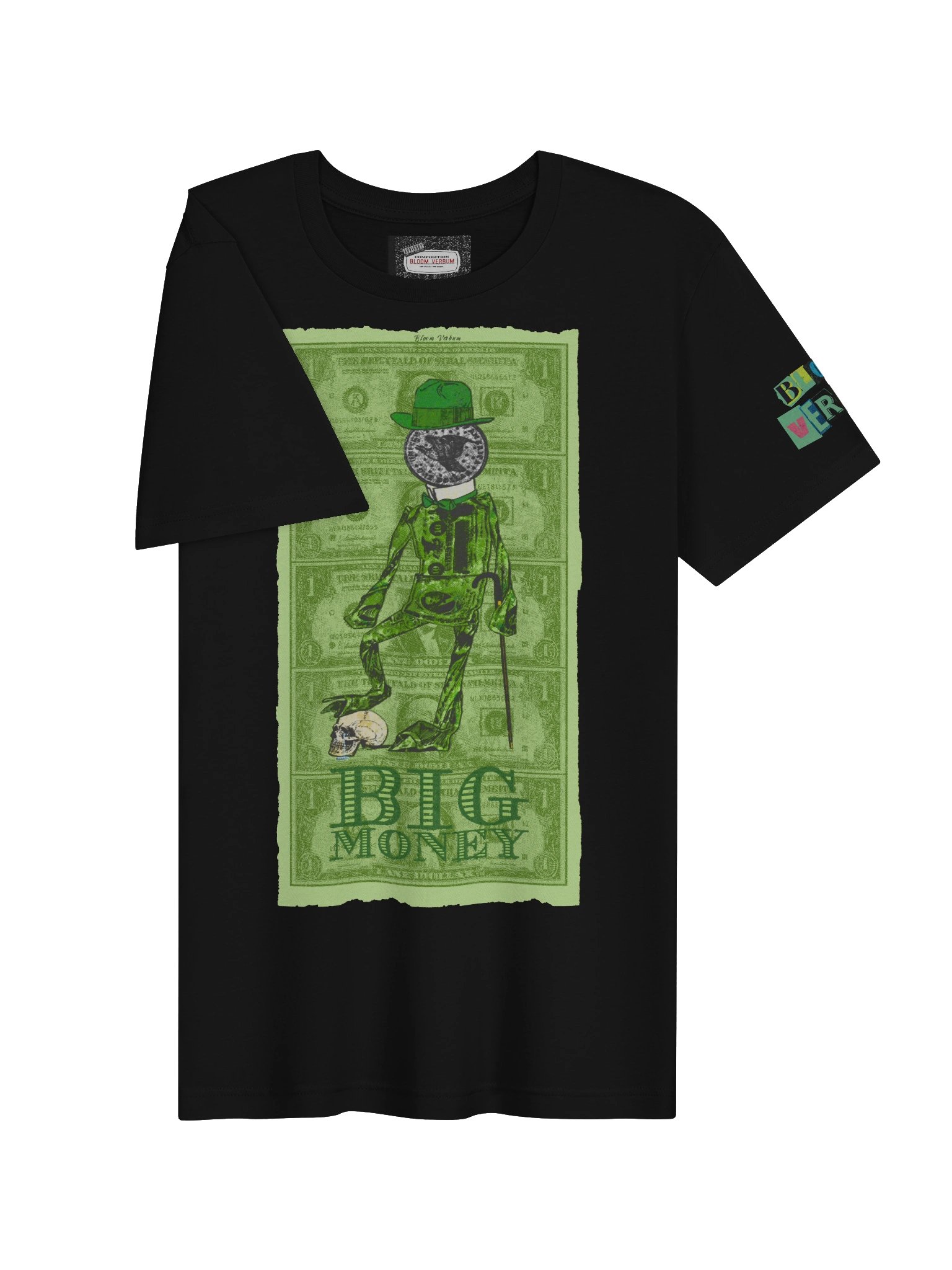 Big Money product image (6)