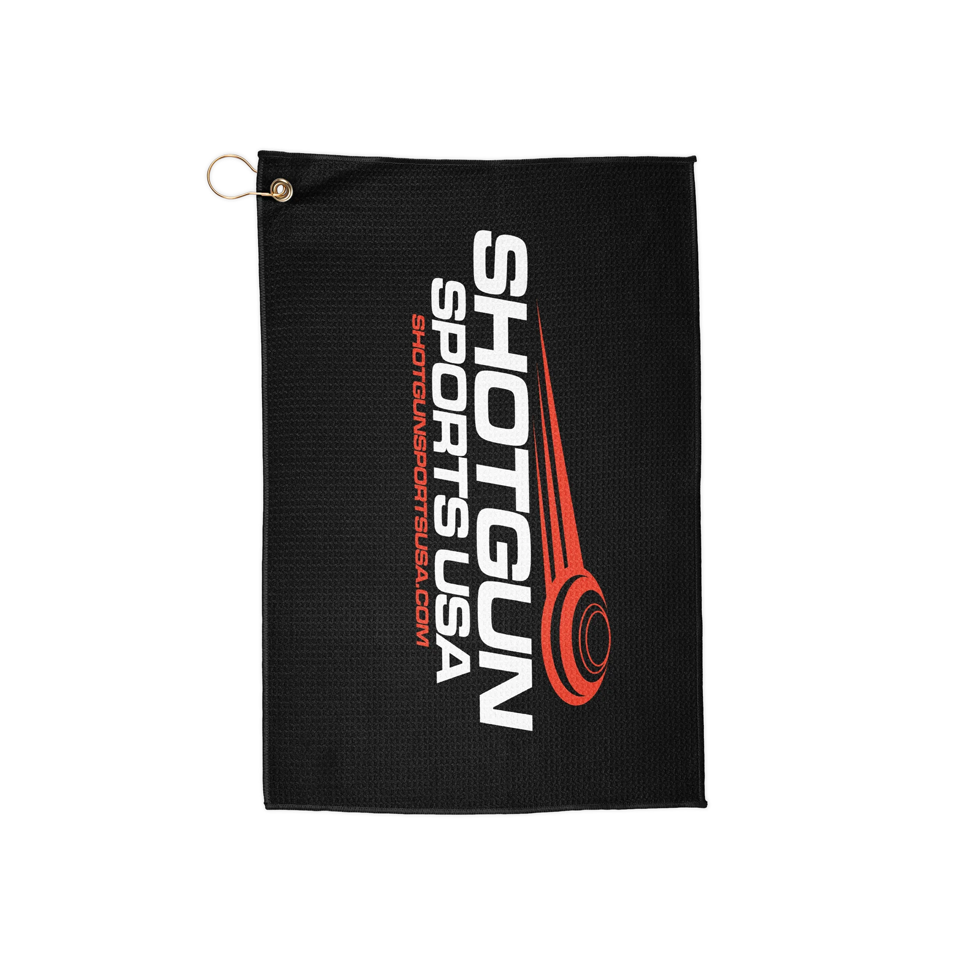 Shooting Towel product image (1)