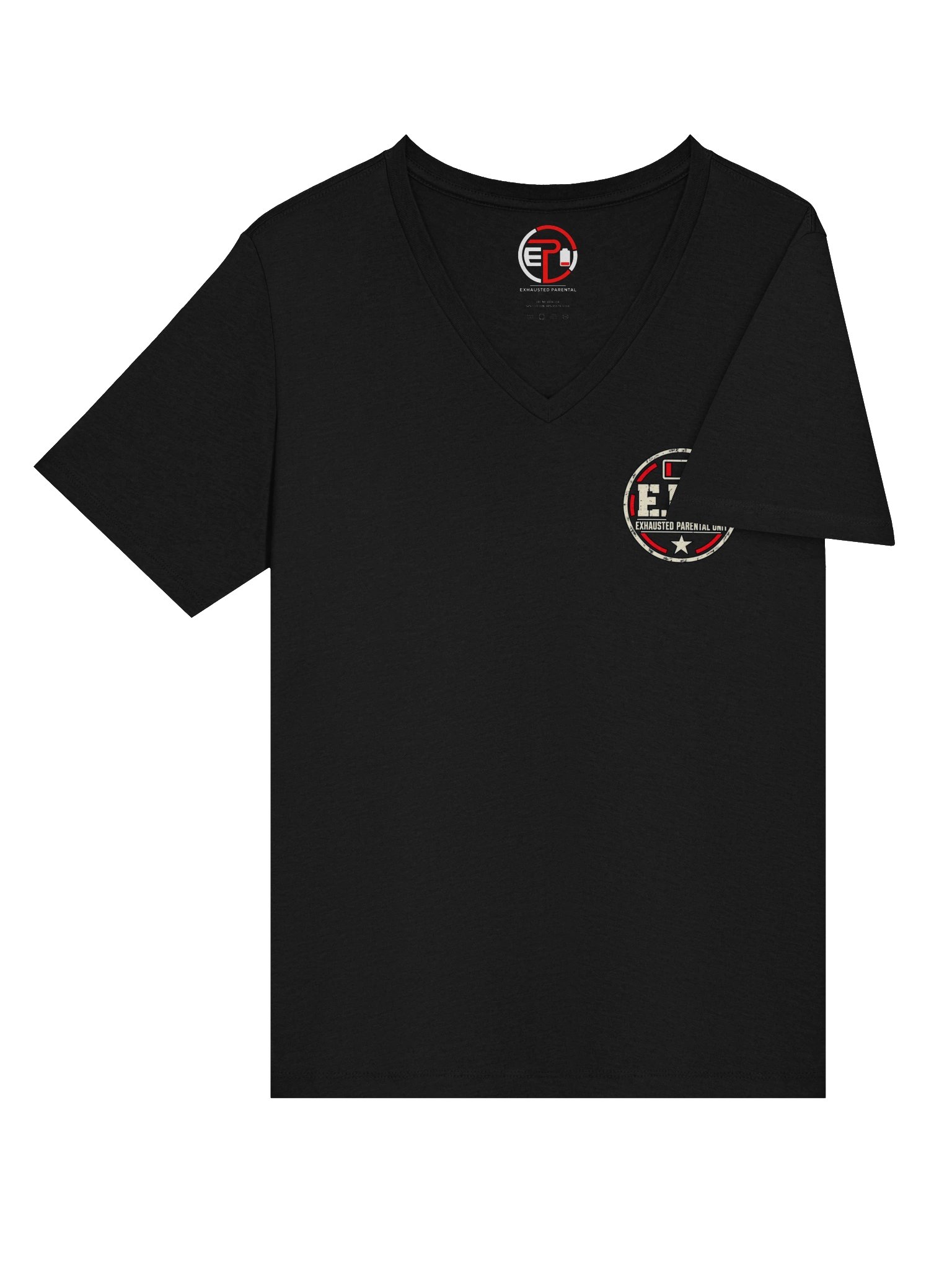 New Recruit Women's V-Neck product image (4)