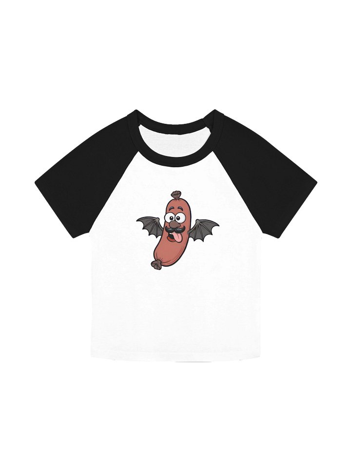 Silly Steve Micro Rib Front logo product image (1)