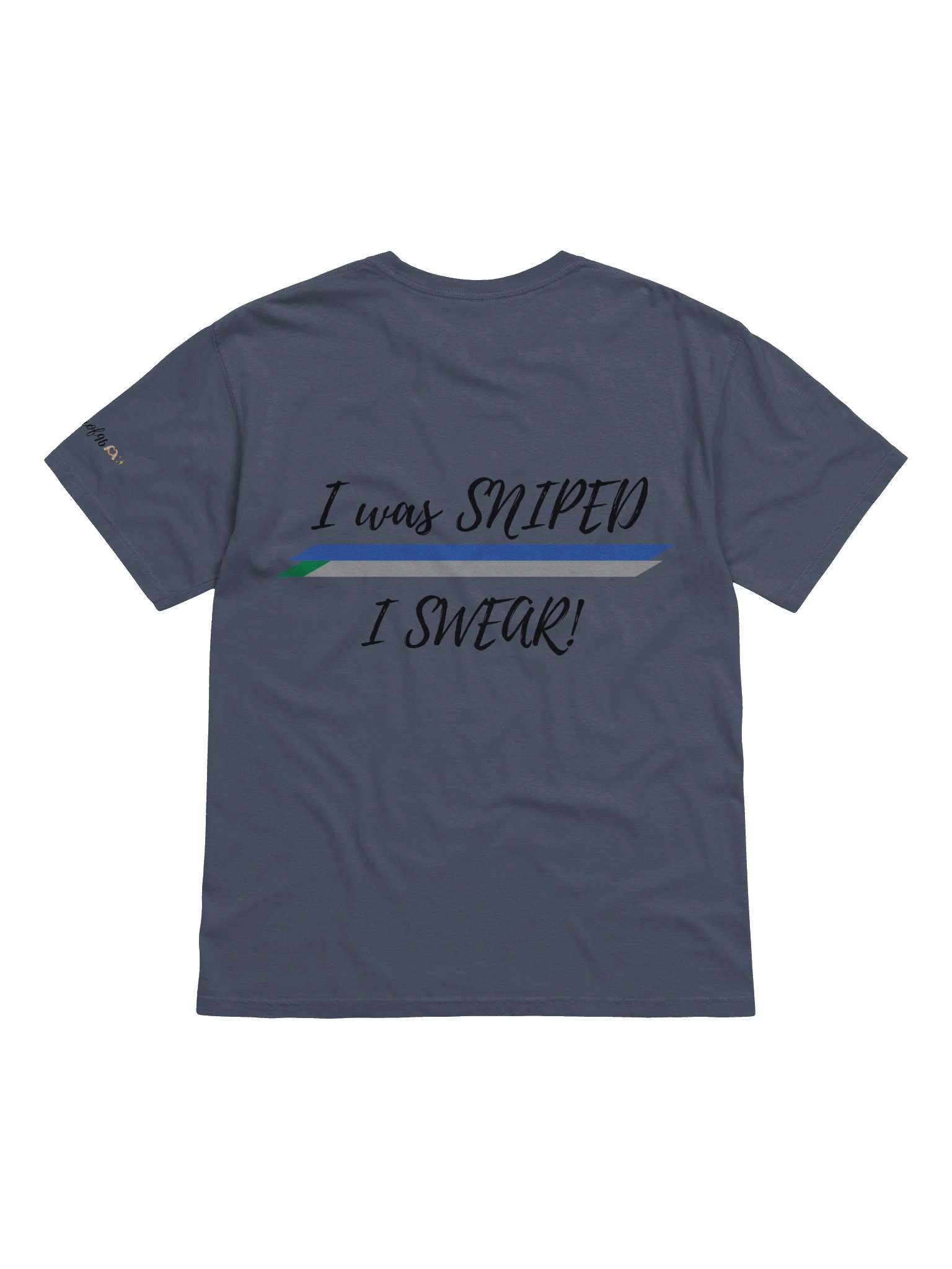 Knocked product image (11)