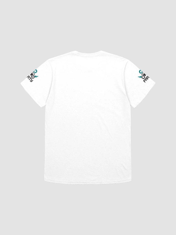 Let's Party Gaming Unisex T-Shirt product image (2)