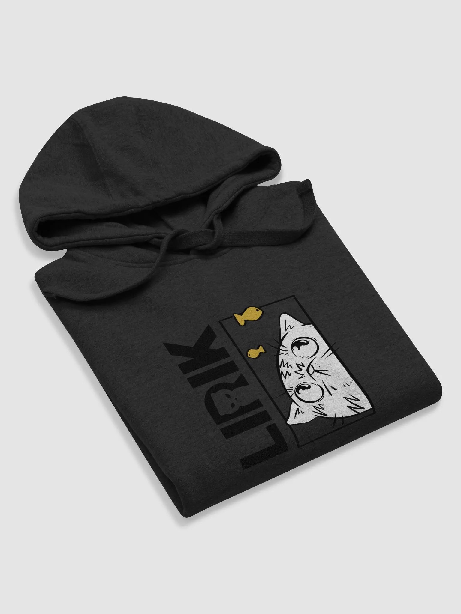 Fish Bowl Hoodie product image (2)