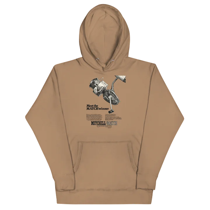 Mitchell Match Hoodie product image (37)
