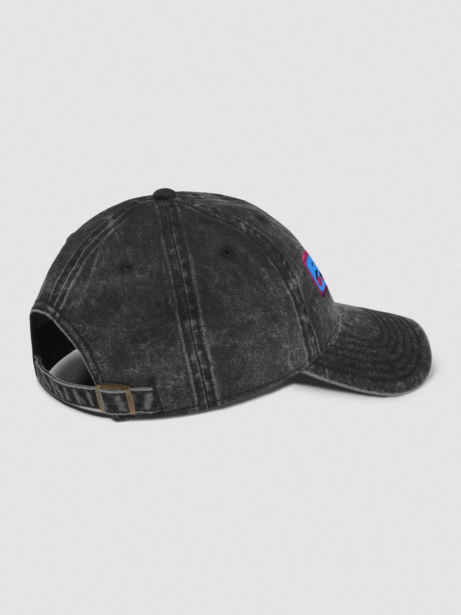 Static Emotions Dad Hat product image (13)
