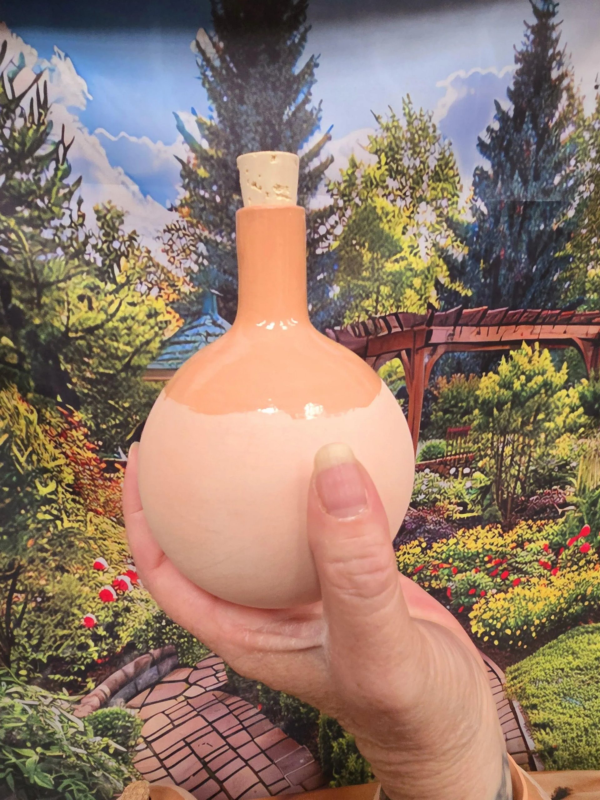 Small Olla Gardening product image (1)