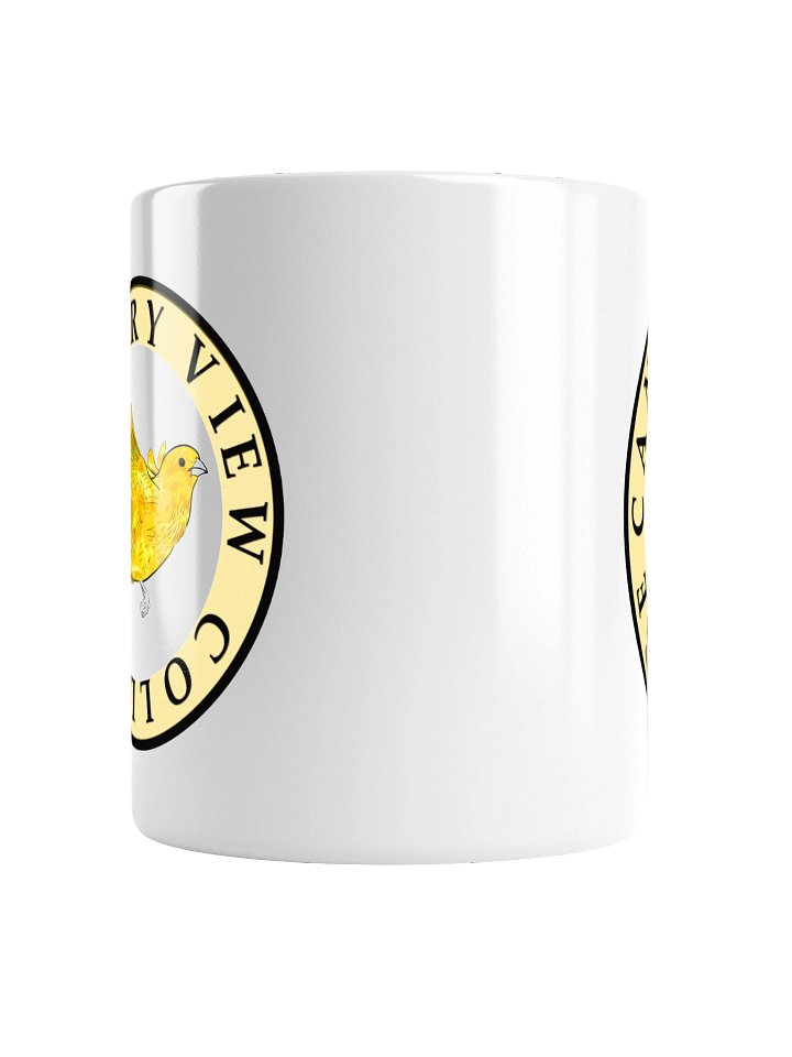 CANARY VIEW COLLEGE — MUG product image (5)