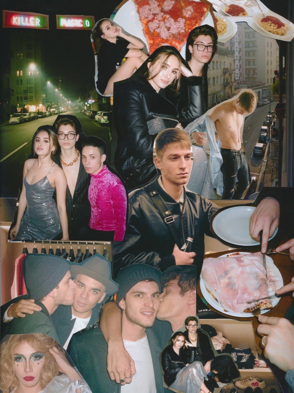 Milan Collage 1 product image (1)